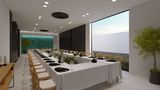Hotel Indigo Galapagos Meeting