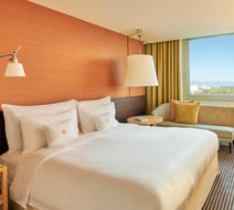 InterContinental Geneve Room