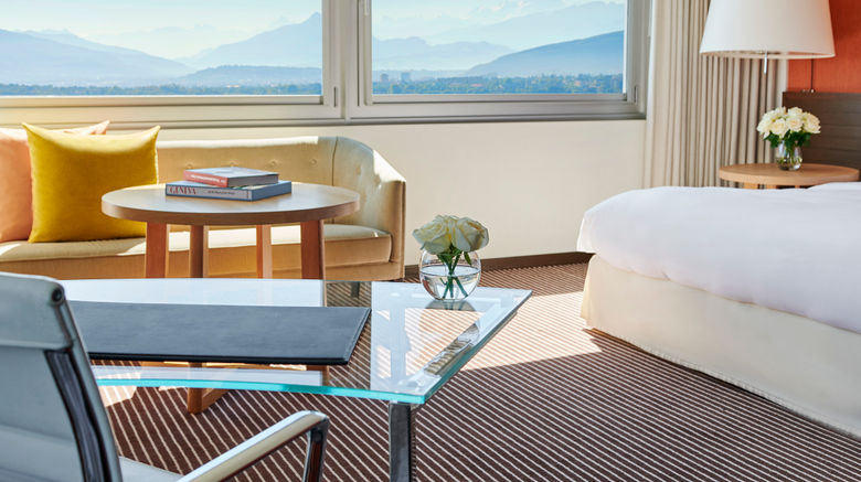 <b>InterContinental Geneve Suite</b>. Images powered by <a href="https://www.leonardoworldwide.com/" title="Leonardo Worldwide" target="_blank">Leonardo</a>.