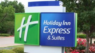 Holiday Inn Express Rensselaer