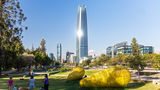 Holiday Inn Express Las Condes Other