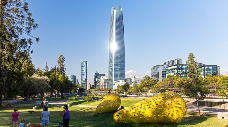<b>Holiday Inn Express Las Condes Other</b>. Images powered by <a href="https://www.leonardoworldwide.com/" title="Leonardo Worldwide" target="_blank">Leonardo</a>.