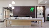 <b>Holiday Inn & Suites Phoenix Airport Lobby</b>. Images powered by <a href="https://www.leonardoworldwide.com/" title="Leonardo Worldwide" target="_blank">Leonardo</a>.