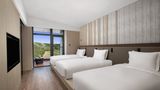 Crowne Plaza Chongli Resort Room