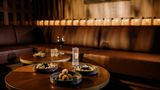 Voco Auckland City Centre Restaurant
