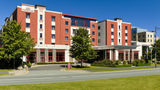 Crowne Plaza Hotel Dublin Northwood Exterior