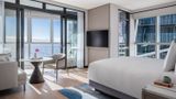 Langham, Gold Coast & Jewel Residences Suite