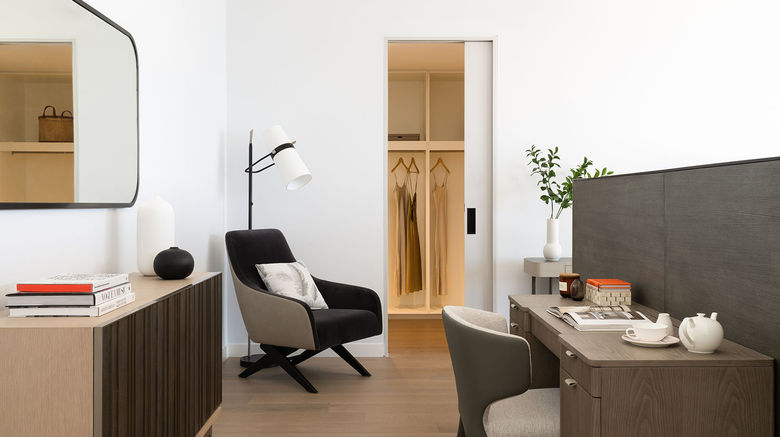<b>Langham, Gold Coast & Jewel Residences Recreation</b>. Images powered by <a href="https://www.leonardoworldwide.com/" title="Leonardo Worldwide" target="_blank">Leonardo</a>.