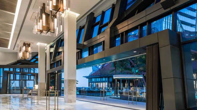 <b>Langham, Gold Coast & Jewel Residences Ballroom</b>. Images powered by <a href="https://www.leonardoworldwide.com/" title="Leonardo Worldwide" target="_blank">Leonardo</a>.