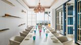 Langham, Gold Coast & Jewel Residences Restaurant