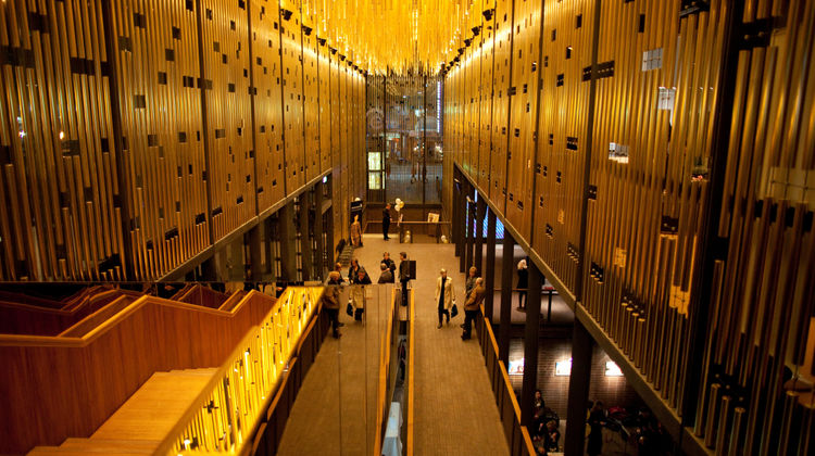 InterContinental Perth City Centre Other