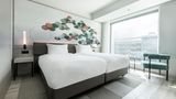 Centara Grand Hotel Osaka Room