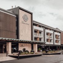 The Executive Inn Newcastle