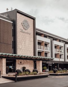 The Executive Inn Newcastle