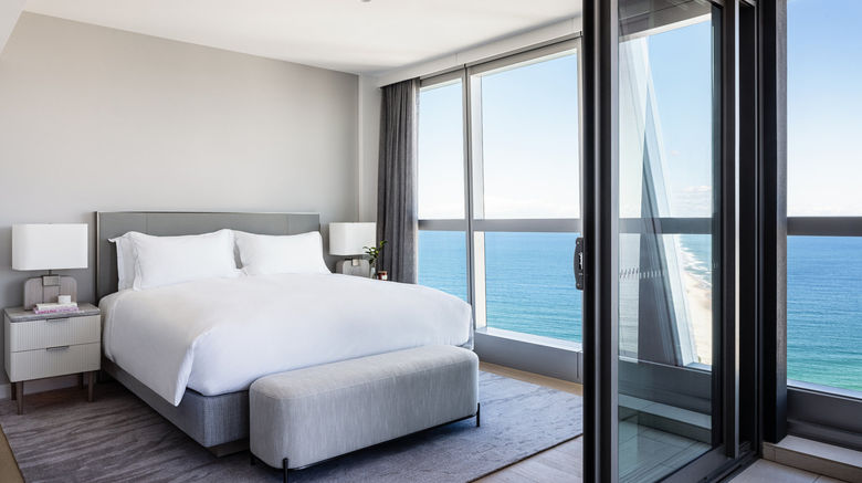 Surfers Paradise Ocean view Gold Coast, AUS - Best Price Guarantee