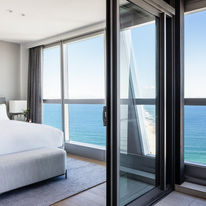Langham, Gold Coast & Jewel Residences