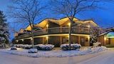 Cortina Inn Rutland/Killington Exterior