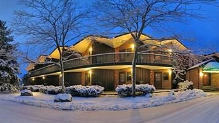 Cortina Inn Rutland/Killington Exterior