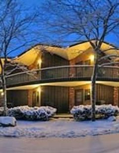 Cortina Inn Rutland/Killington