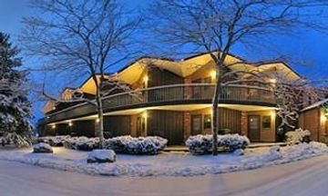 Cortina Inn Rutland/Killington