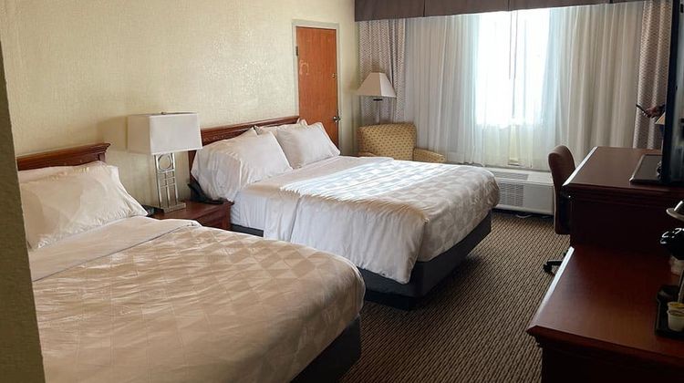 Cortina Inn Rutland/Killington Room