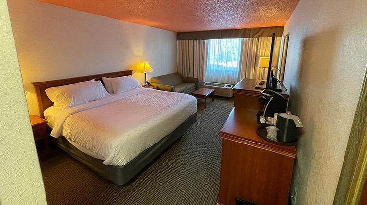 Cortina Inn Rutland/Killington Room
