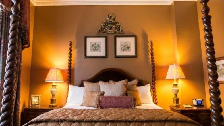 <b>Blennerhassett Hotel Room</b>. Images powered by <a href="https://www.leonardoworldwide.com/" title="Leonardo Worldwide" target="_blank">Leonardo</a>.