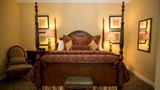 Blennerhassett Hotel Room