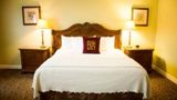 Blennerhassett Hotel Room