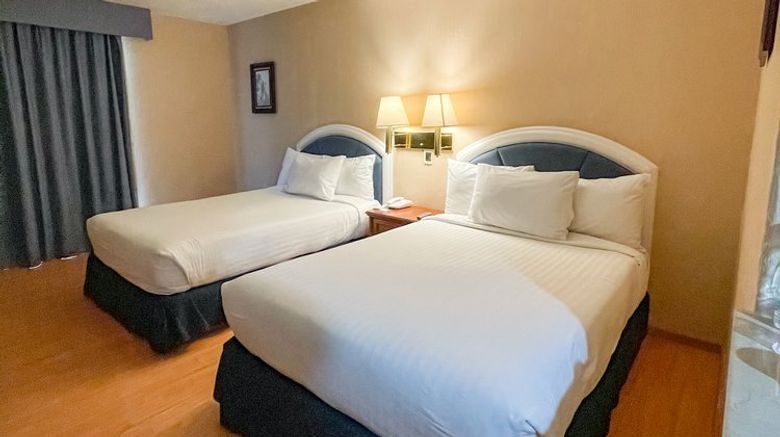 <b>Guanajuato Gran Plaza Hotel Room</b>. Images powered by <a href="https://www.leonardoworldwide.com/" title="Leonardo Worldwide" target="_blank">Leonardo</a>.