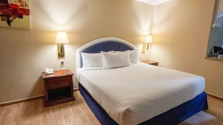 <b>Guanajuato Gran Plaza Hotel Room</b>. Images powered by <a href="https://www.leonardoworldwide.com/" title="Leonardo Worldwide" target="_blank">Leonardo</a>.