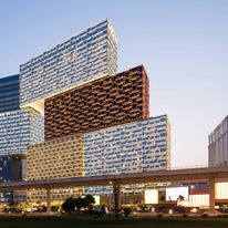 MGM COTAI