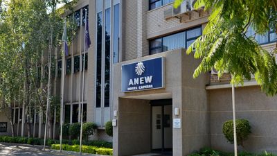ANEW Hotel Capital Pretoria