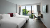 <b>Centra by Centara Phra Nakhon Room</b>. Images powered by <a href="https://www.leonardoworldwide.com/" title="Leonardo Worldwide" target="_blank">Leonardo</a>.