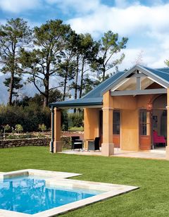 La Residence