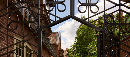 Ett Hem Exterior