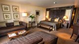 Rockliffe Hall Room