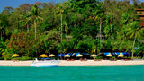 OUTRIGGER Phi Phi Island Resort Beach