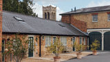The Woburn Hotel Exterior