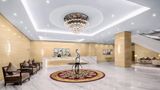 Golden Phoenix Hotel Manila Lobby