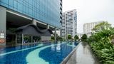 Hotel Boss Exterior