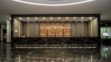 Hotel Boss Lobby