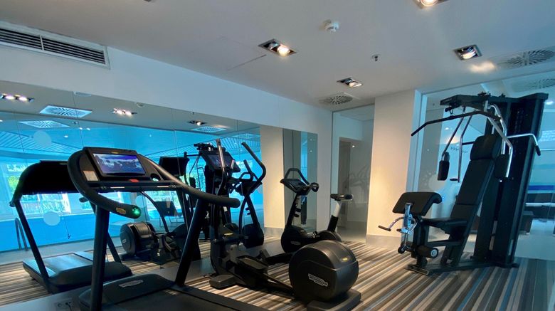 <b>Crowne Plaza Dusseldorf-Neuss Health Club</b>. Images powered by <a href="https://www.leonardoworldwide.com/" title="Leonardo Worldwide" target="_blank">Leonardo</a>.