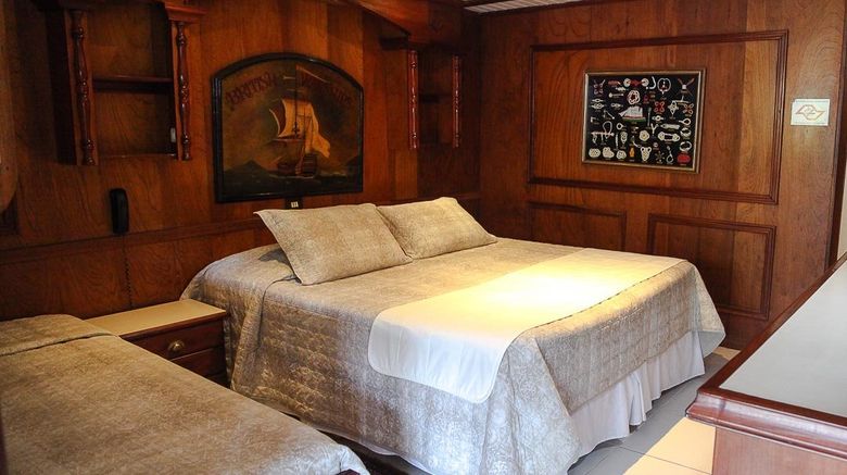 <b>Pousada Casa Amarela Suite</b>. Images powered by <a href="https://www.leonardoworldwide.com/" title="Leonardo Worldwide" target="_blank">Leonardo</a>.