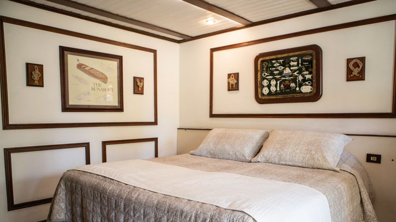 <b>Pousada Casa Amarela Suite</b>. Images powered by <a href="https://www.leonardoworldwide.com/" title="Leonardo Worldwide" target="_blank">Leonardo</a>.