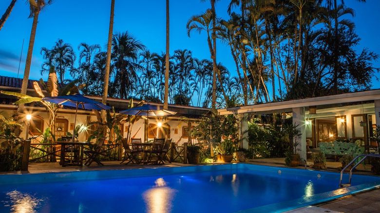 <b>Pousada Casa Amarela Recreation</b>. Images powered by <a href="https://www.leonardoworldwide.com/" title="Leonardo Worldwide" target="_blank">Leonardo</a>.