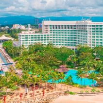 The Pacific Sutera