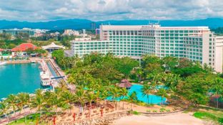The Pacific Sutera