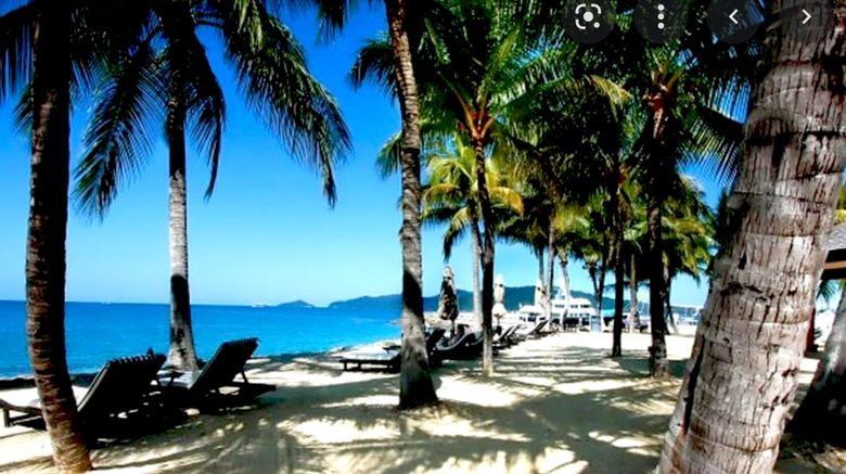 <b>The Pacific Sutera Exterior</b>. Images powered by <a href="https://www.leonardoworldwide.com/" title="Leonardo Worldwide" target="_blank">Leonardo</a>.