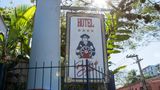 <b>Pousada Casa Amarela Exterior</b>. Images powered by <a href="https://www.leonardoworldwide.com/" title="Leonardo Worldwide" target="_blank">Leonardo</a>.